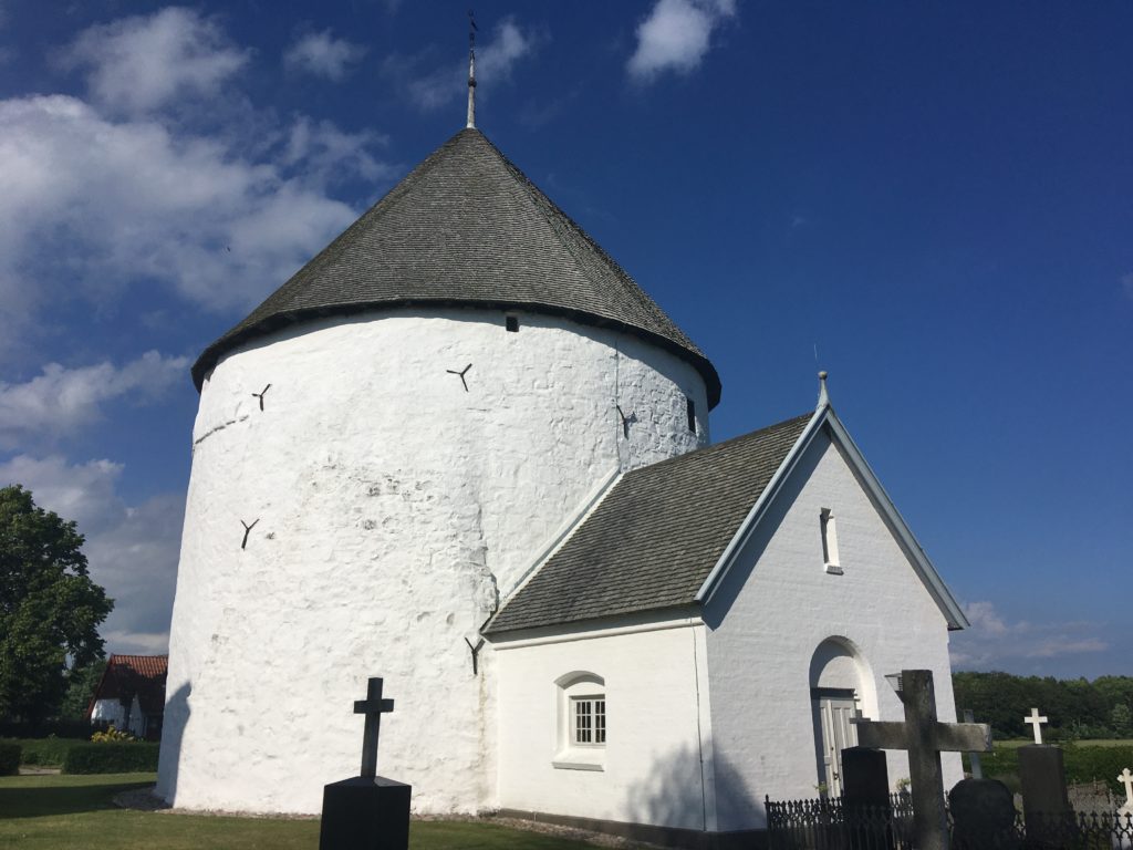 Nylars Kirke