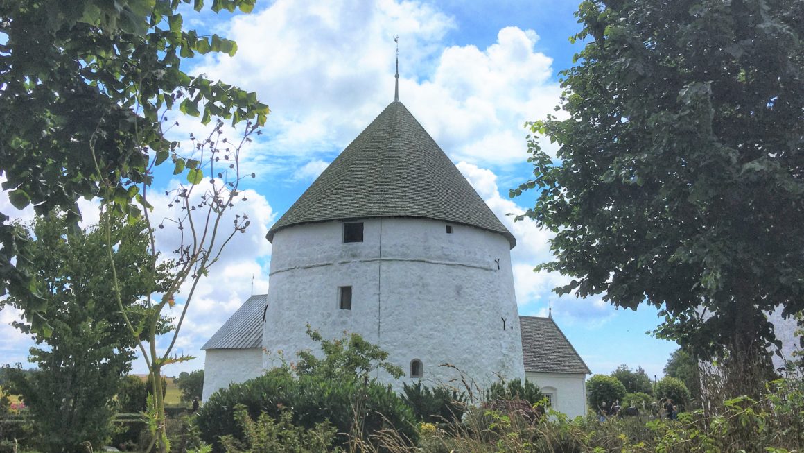 Nylars Kirke