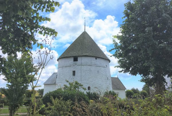 Nylars Kirke