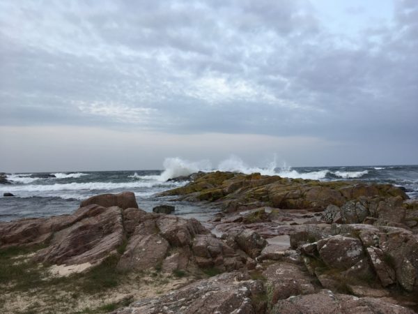 Efterårsferie på Bornholm