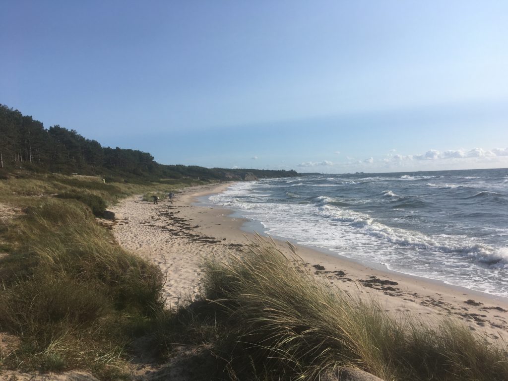 slut med at lede efter bolig