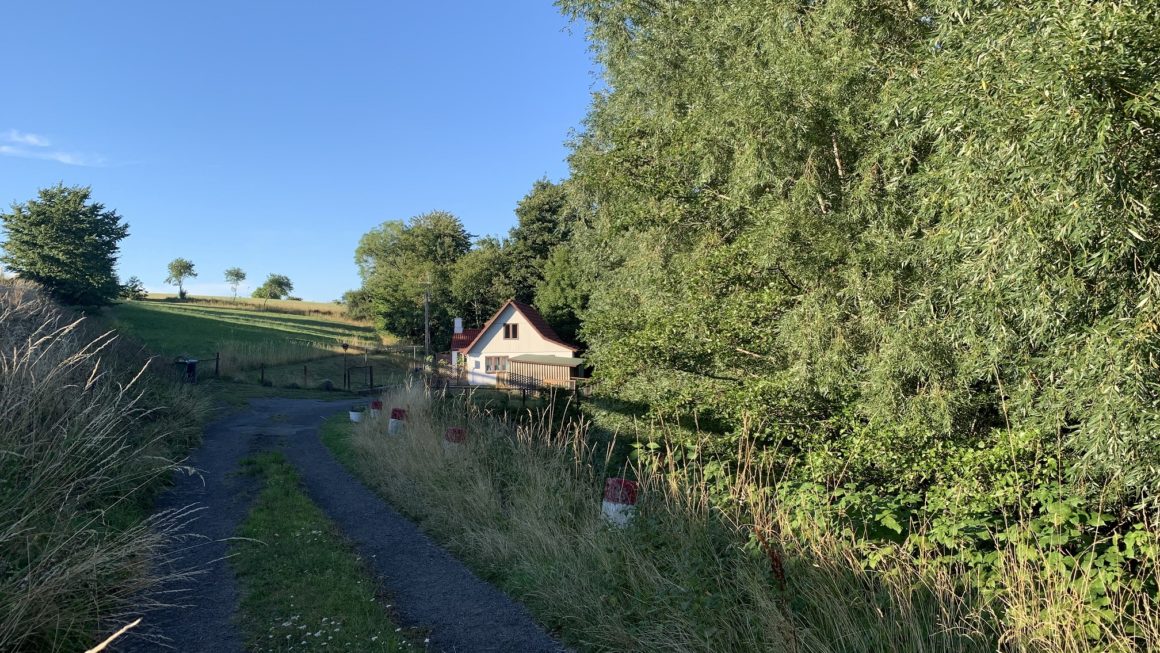 "Huset under Solen"